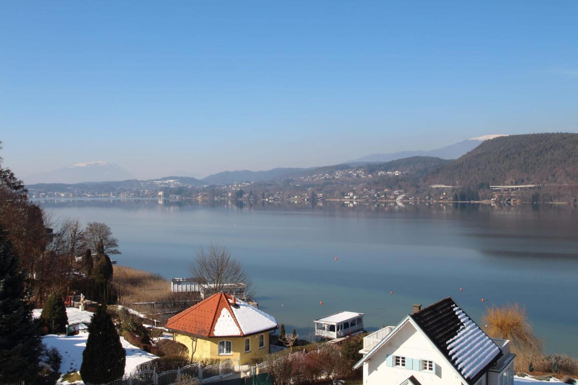 Flairhotel Am Woerthersee Velden am Wörthersee Zewnętrze zdjęcie